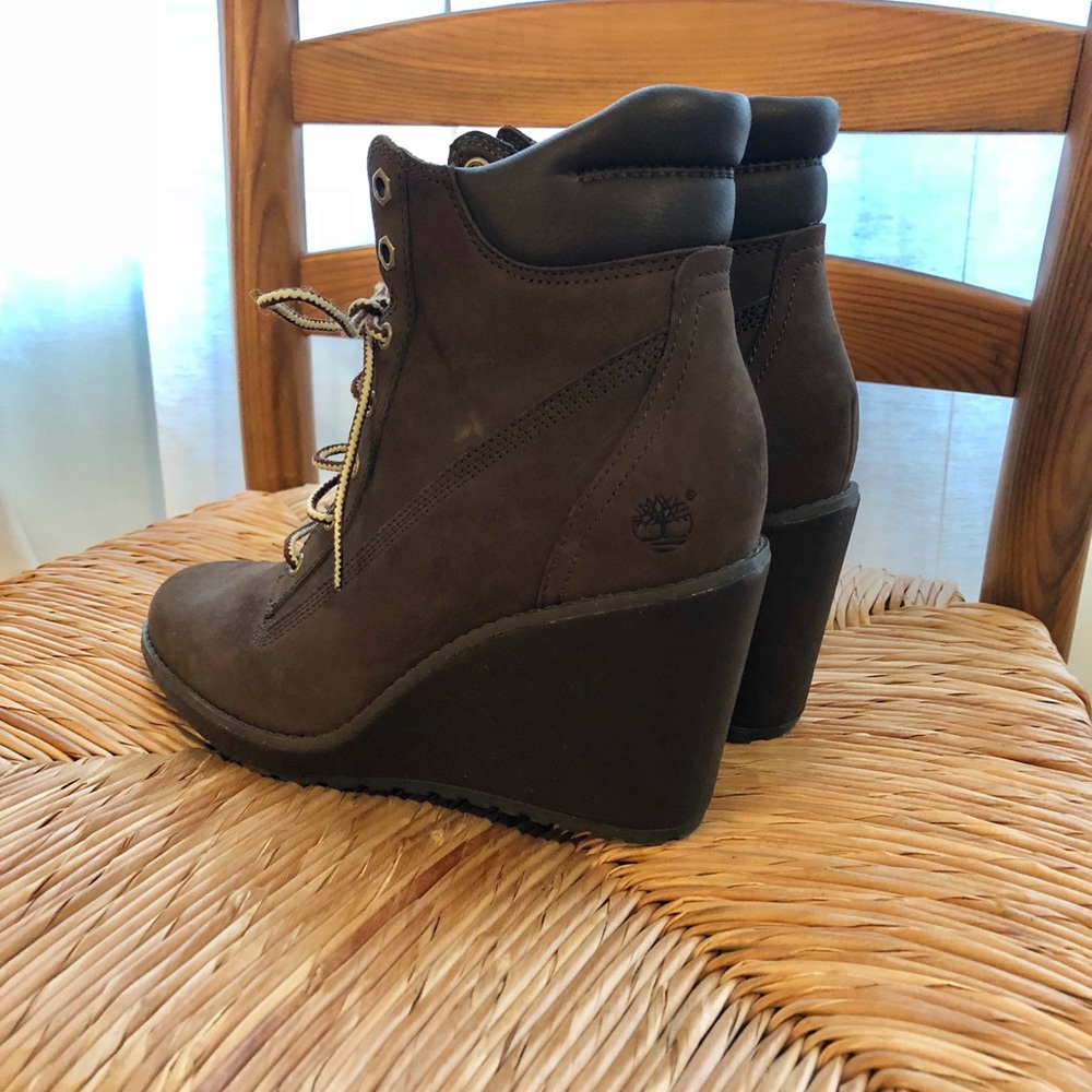 Ugg booties